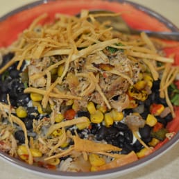Grilled Chicken
