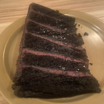 Claud - Devils cake for 22 dollars - Wine Bars Near Me - New York, New York Claud - Devils cake for 22 dollars - Wine Bars Near Me - New York, New York