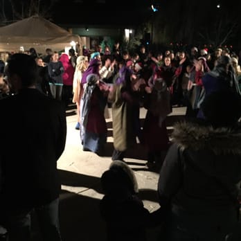 Sunrise Community Church - Roving dancers - Churches Near Me - Fair Oaks, California