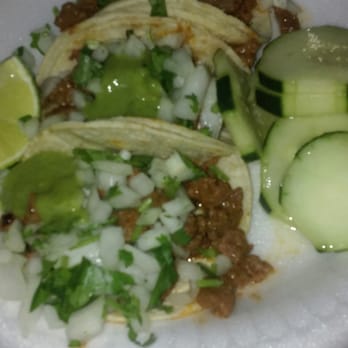 Taco Dollar - Mexican Near Me - Inglewood, California