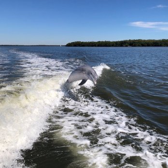 Knot Nauti Boat Charters - Boat Charters Near Me