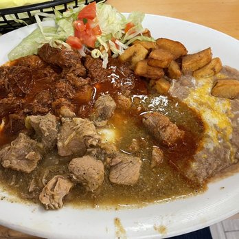Carrillo's Mexican Food - Divorced Eggs - Mexican Near Me - Clovis, California Carrillo's Mexican Food - Divorced Eggs - Mexican Near Me - Clovis, California