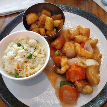 Chinn Chinn - Japanese Near Me - Mattawan, Michigan