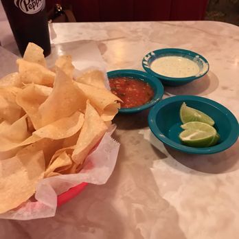 Chuy's - Chips and salsa is awesome - Mexican Near Me - San Antonio, Texas Chuy's - Chips and salsa is awesome - Mexican Near Me - San Antonio, Texas
