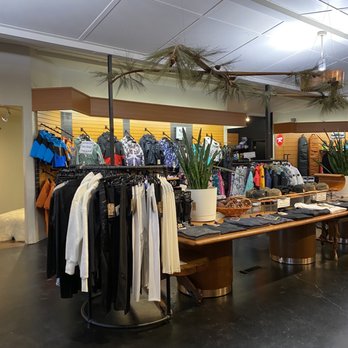 Alpine Sports - Ski & Snowboard Shops Near Me - Ogden, Utah