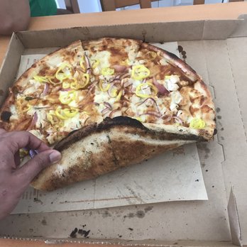 Blaze Pizza - Pizza Near Me - Greensboro, North Carolina Blaze Pizza - Pizza Near Me - Greensboro, North Carolina