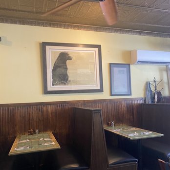 Bluestone Coffee Co - Inside - Coffee & Tea Near Me - Montclair, New Jersey