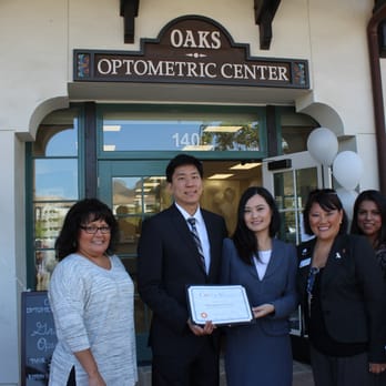 Oaks Optometric Center - Oaks Optometric Center - Eyewear & Opticians Near Me - Newbury Park, California Oaks Optometric Center - Oaks Optometric Center - Eyewear & Opticians Near Me - Newbury Park, California