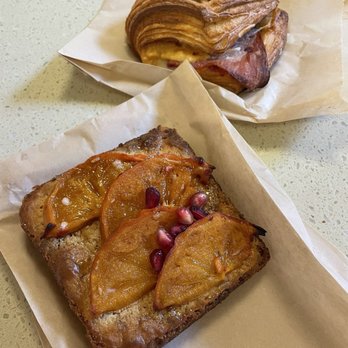 Bernal Basket - Seasonal Crostock and Ham & Cheese Croissant - Bakeries Near Me - San Francisco, California Bernal Basket - Seasonal Crostock and Ham & Cheese Croissant - Bakeries Near Me - San Francisco, California