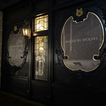 Raised By Wolves - Cocktail Bars Near Me - San Diego, California Raised By Wolves - Cocktail Bars Near Me - San Diego, California