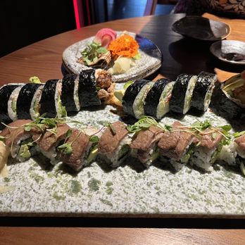 Leezakaya - Izakaya Near Me - Aurora, Colorado