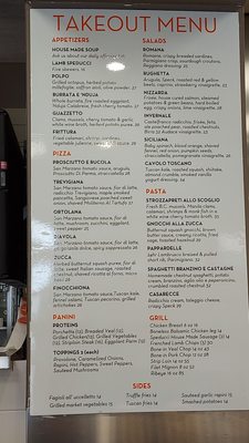 Speducci Mercatto by null