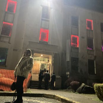 Mill Creek Haunted Prison - Haunted Houses Near Me - Salem, Oregon Mill Creek Haunted Prison - Haunted Houses Near Me - Salem, Oregon