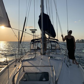 Sail Blue Hawaii - undefined - Tours Near Me - Honolulu, Hawaii Sail Blue Hawaii - undefined - Tours Near Me - Honolulu, Hawaii