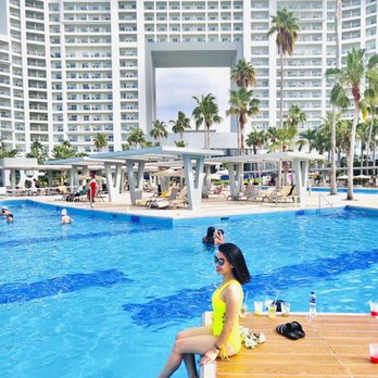 Riu Palace Peninsula - Hotels Near Me - Cancún, ROO