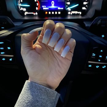 Nail Masters & Spa - Awesome work once again! Thanks John - Nail Salons Near Me - Oak Harbor, Washington Nail Masters & Spa - Awesome work once again! Thanks John - Nail Salons Near Me - Oak Harbor, Washington