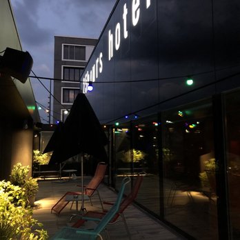 25hours Hotel Langstrasse - Hotels Near Me - Zürich, ZH