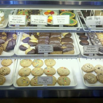 Manderfield's Home Bakery - a variety of cookies - Bakeries Near Me - Menasha, Wisconsin Manderfield's Home Bakery - a variety of cookies - Bakeries Near Me - Menasha, Wisconsin