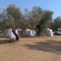 Inci Camping
