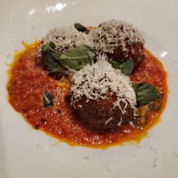 Castile Restaurant - Meatballs - Breakfast & Brunch Near Me - St Pete Beach, Florida