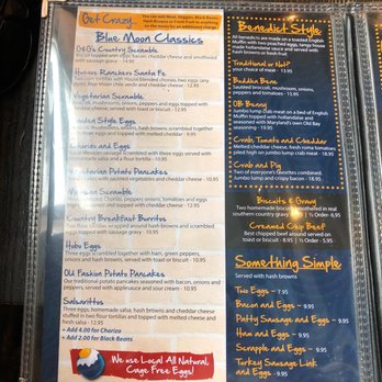 Blue Moon Too - Cafes Near Me - Baltimore, Maryland