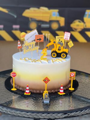 Minia's Bake Shop by null