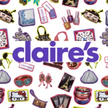 Claire's Boutiques - Jewelry Near Me - Lafayette, Indiana Claire's Boutiques - Jewelry Near Me - Lafayette, Indiana