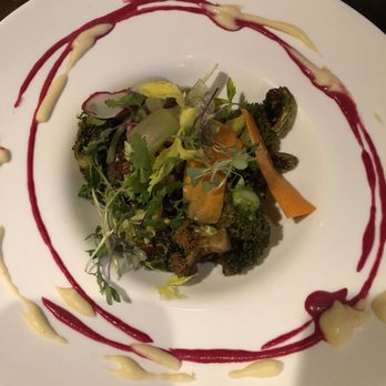Grove - Brassicas (Taste of Grove Portion) - New American Near Me - Grand Rapids, Michigan Grove - Brassicas (Taste of Grove Portion) - New American Near Me - Grand Rapids, Michigan