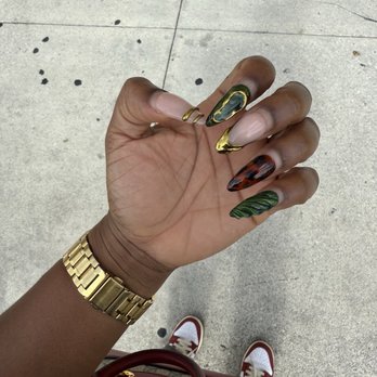 Nails Amour - Nail Salons Near Me - Miami Garden, Florida Nails Amour - Nail Salons Near Me - Miami Garden, Florida