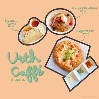 Urth Caffé - Orange - Coffee & Tea Near Me - Orange, California Urth Caffé - Orange - Coffee & Tea Near Me - Orange, California
