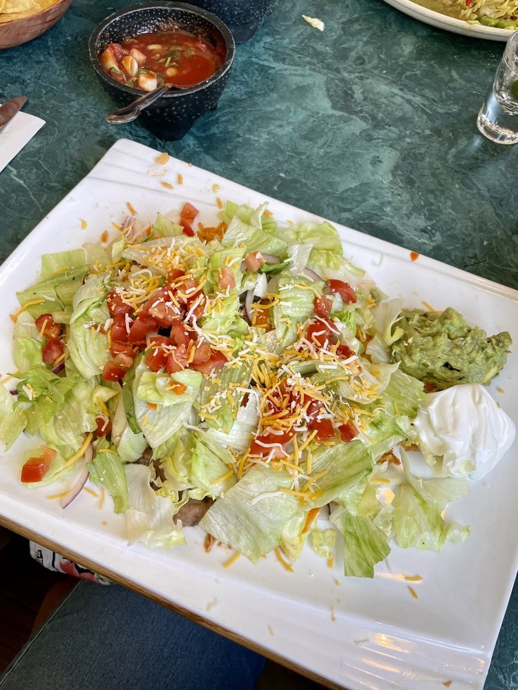 La Fiesta — Mexican restaurant in Fallon