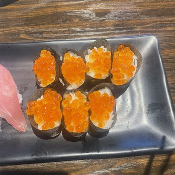 Sumo Sushi - AYCE ikura - Sushi Bars Near Me - Ontario, California Sumo Sushi - AYCE ikura - Sushi Bars Near Me - Ontario, California