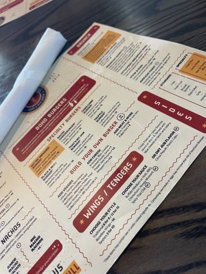 Menu photo 2 Bohemian Bull Mauldin, SC