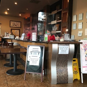 Son Nam Restaurant - General TSO tofu tonight! - Vietnamese Near Me - Houston, Texas