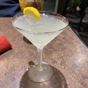 Ramada by Wyndham Spokane Airport - Lemon drop martini - Hotels Near Me - Spokane, Washington Ramada by Wyndham Spokane Airport - Lemon drop martini - Hotels Near Me - Spokane, Washington