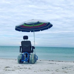 Beach It Mobility