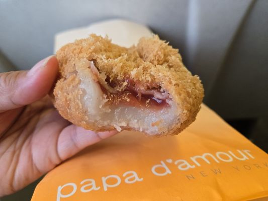 Papa d’Amour by null