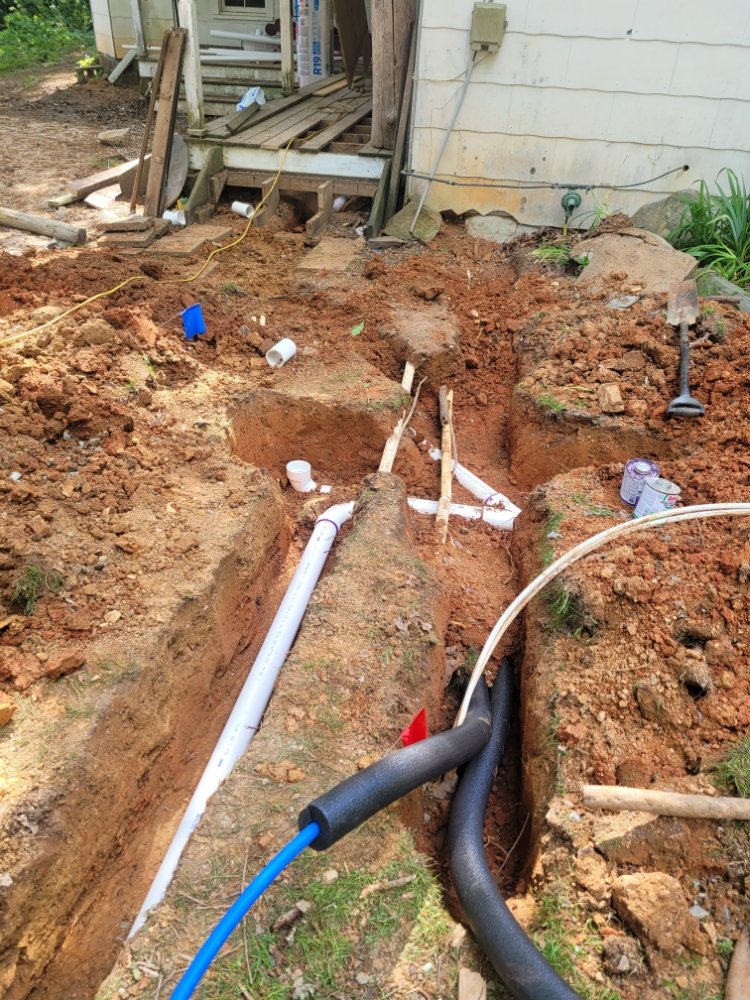 Slide of I&M Services