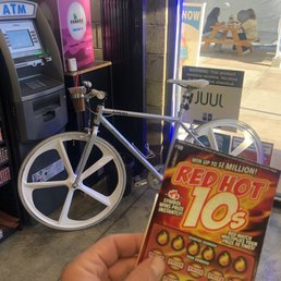 Lotto time 2021