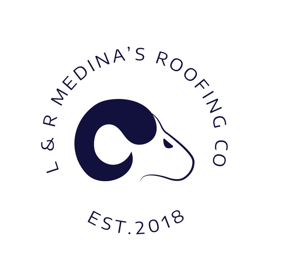 Slide of L&R Medina’s Roofing