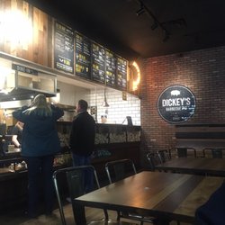 Dickey's Barbecue Pit