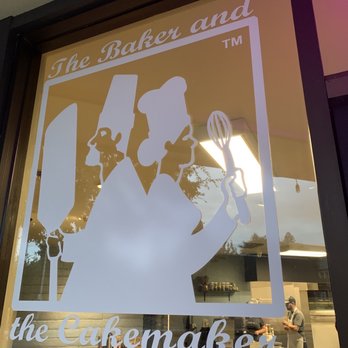 The Baker and The Cakemaker - The establishment - Coffee & Tea Near Me - Auburn, California The Baker and The Cakemaker - The establishment - Coffee & Tea Near Me - Auburn, California