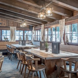 Zirben Alm - Tiroler Schmankerln und Hausmannskost