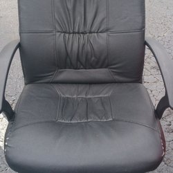 Habitat For Humanity Restore  - ReStore West - $5.00 for this and in very good  condition.