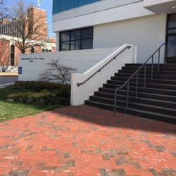 Dmv Select - Crawford St entrance