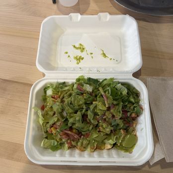 El Diablo Burritos - Adobo Chicken Bowl - Tacos Near Me - Wilmington, Delaware El Diablo Burritos - Adobo Chicken Bowl - Tacos Near Me - Wilmington, Delaware