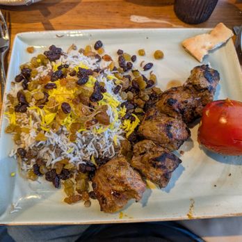 Rumi's Kitchen - Lamb Kabob - Persian/Iranian Near Me - Alpharetta, Georgia Rumi's Kitchen - Lamb Kabob - Persian/Iranian Near Me - Alpharetta, Georgia
