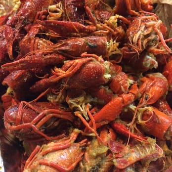 LA Crawfish - We demolished it all. - Cajun/Creole Near Me - Houston, Texas LA Crawfish - We demolished it all. - Cajun/Creole Near Me - Houston, Texas