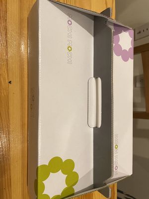 Mochi Mochi Donut by null