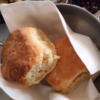 Queen's Room - Biscuits - Coffee & Tea Near Me - Astoria, New York